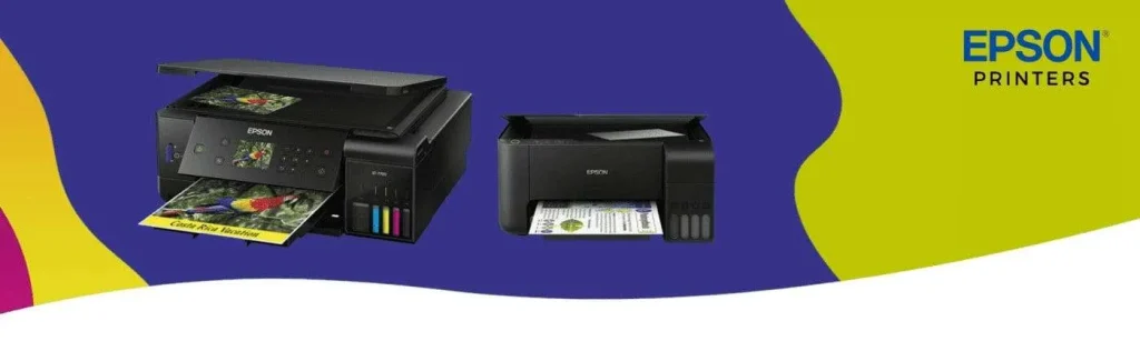 Best Epson Printers