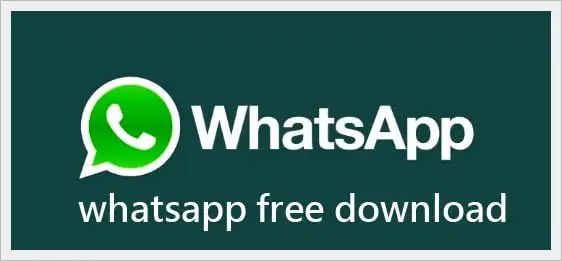 Download WhatsApp Latest Version – Stay Updated & Connected Download WhatsApp Latest Version