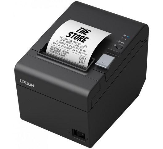  Epson TM-T20III