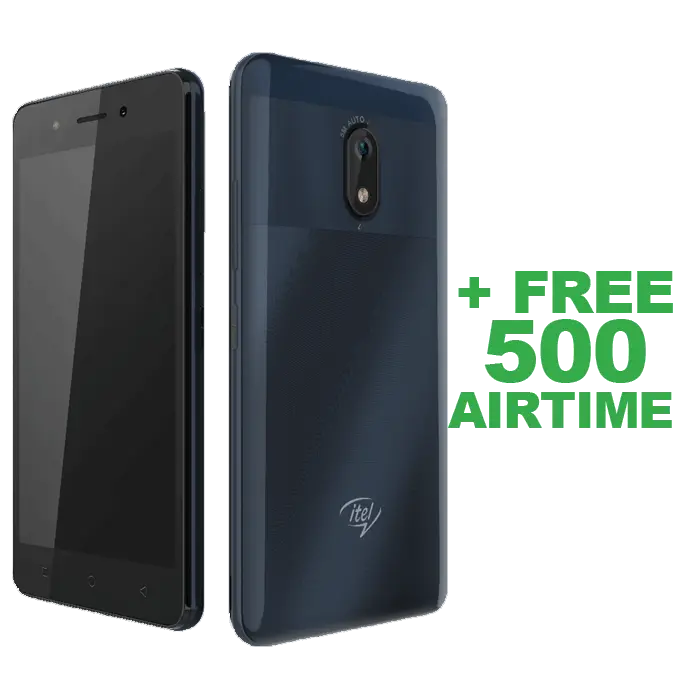 Itel A24