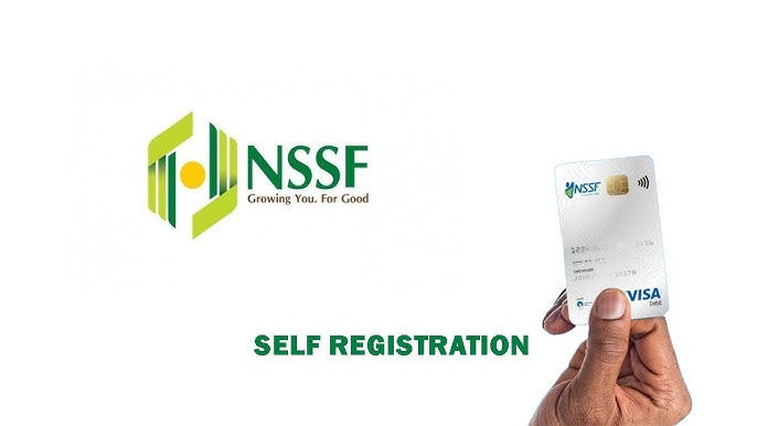 NSSF Online Registration in Kenya: A Step-by-Step Guide for 2025 NSSF Online Registration