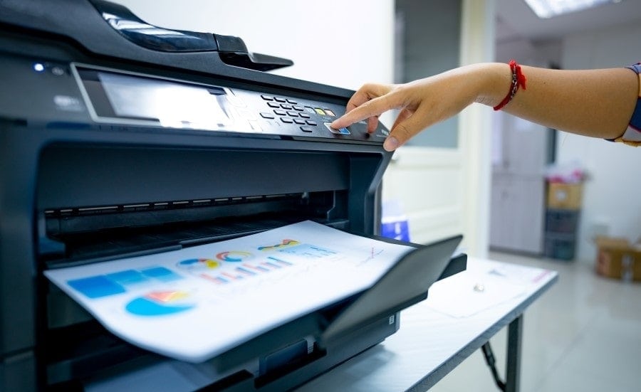Printer Prices in Kenya