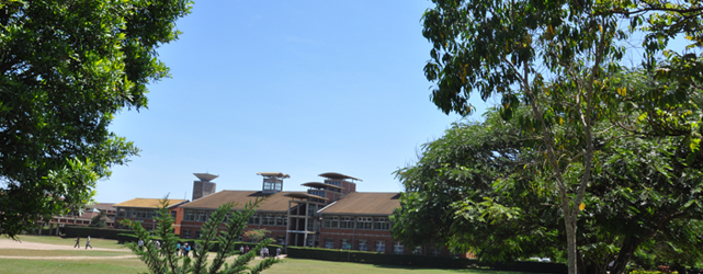 Public Universities Offering Cyber Security Courses in Kenya