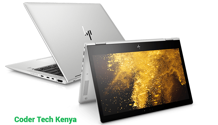 Refurbished Laptops in Kenya