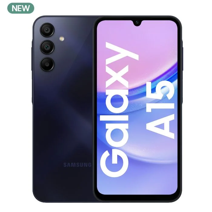 Samsung Galaxy A15 price in Kenya