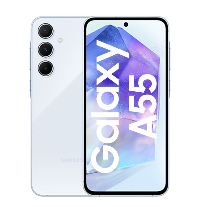 Samsung Galaxy A55 