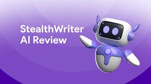 Stealth Writer AI