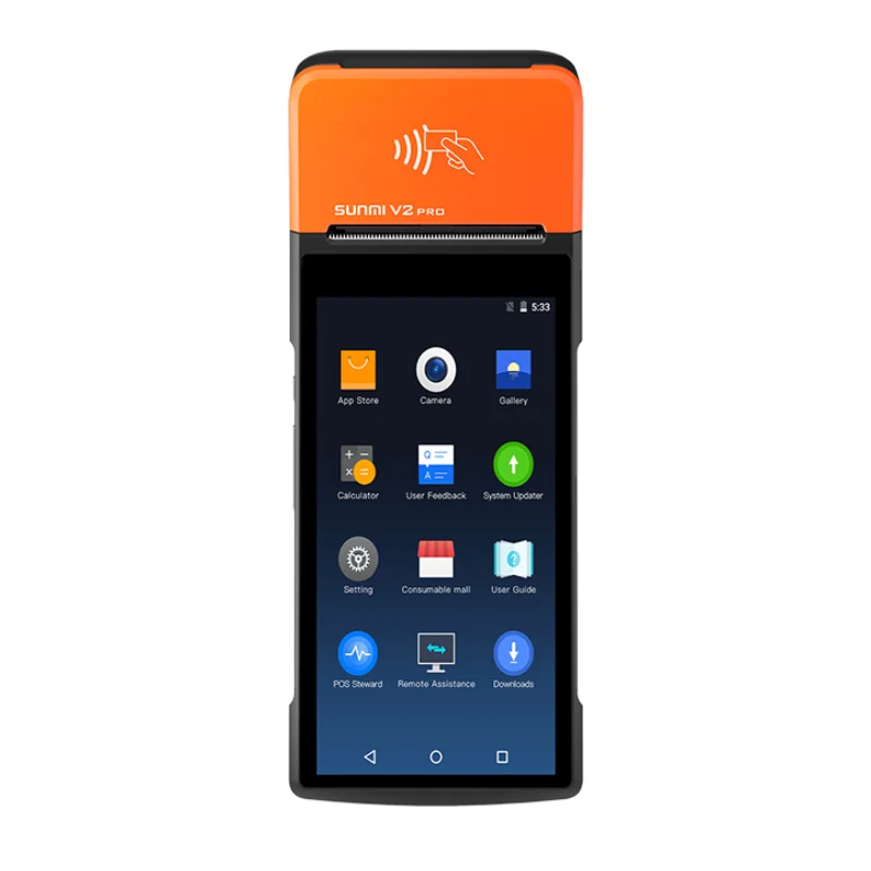 Sunmi V2 PRO