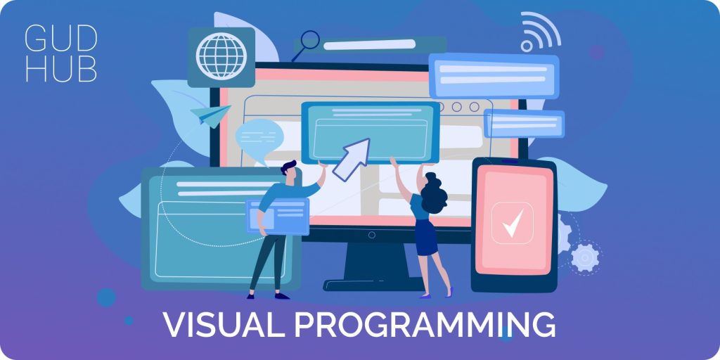Visual Programming