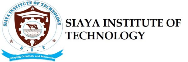 siaya institute of technology