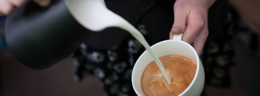 Barista Course in Kenya