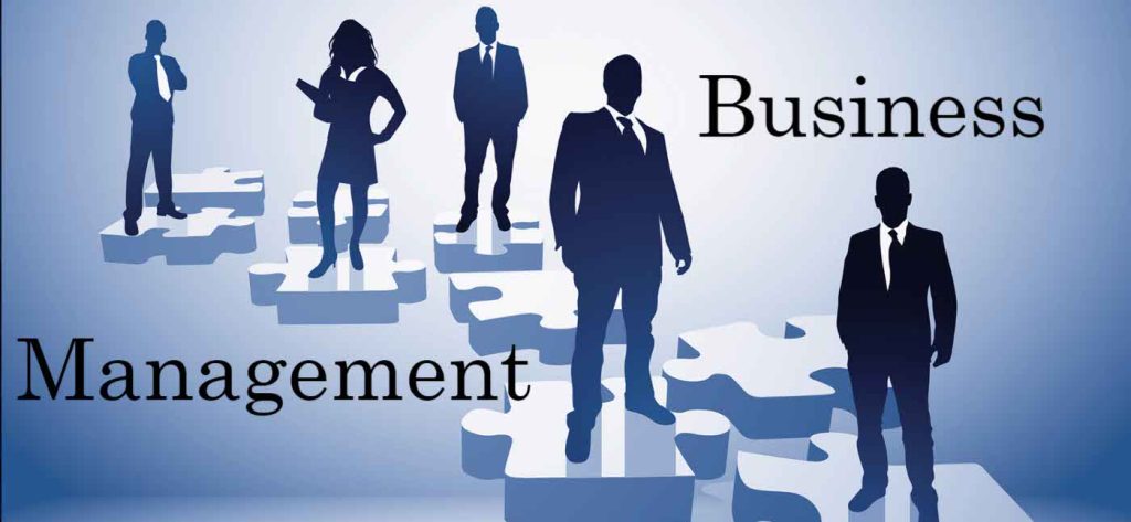 Business Management Course in Kenya