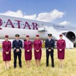 Qatar Airways