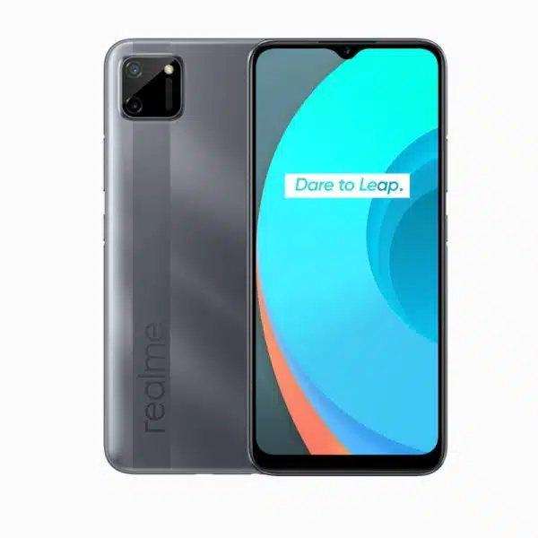 Realme C11 - Image 2