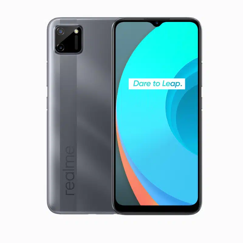 Realme C11 - Image 2