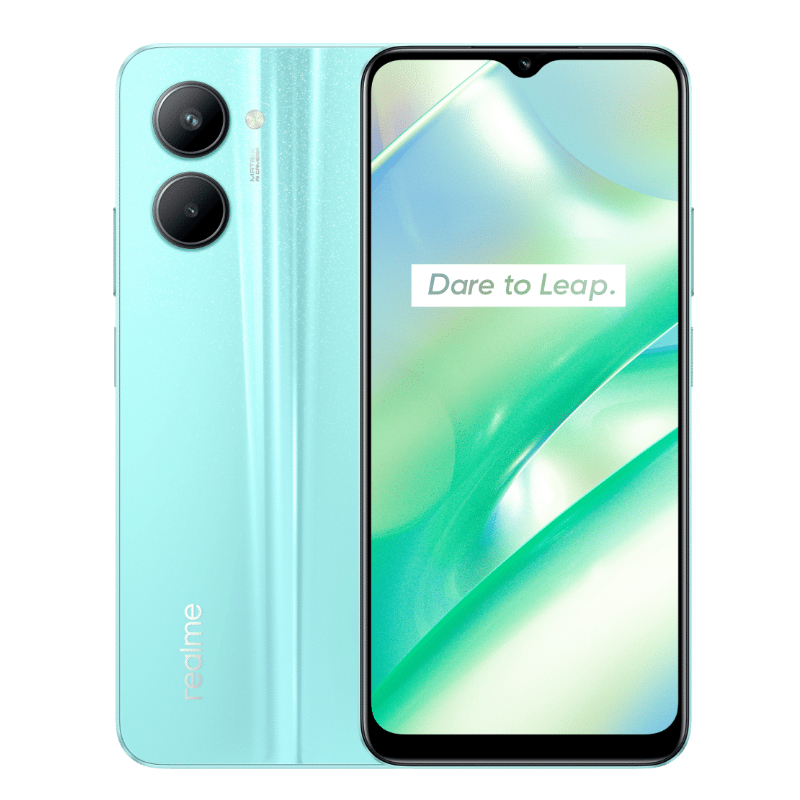 Realme c33 Price in Kenya