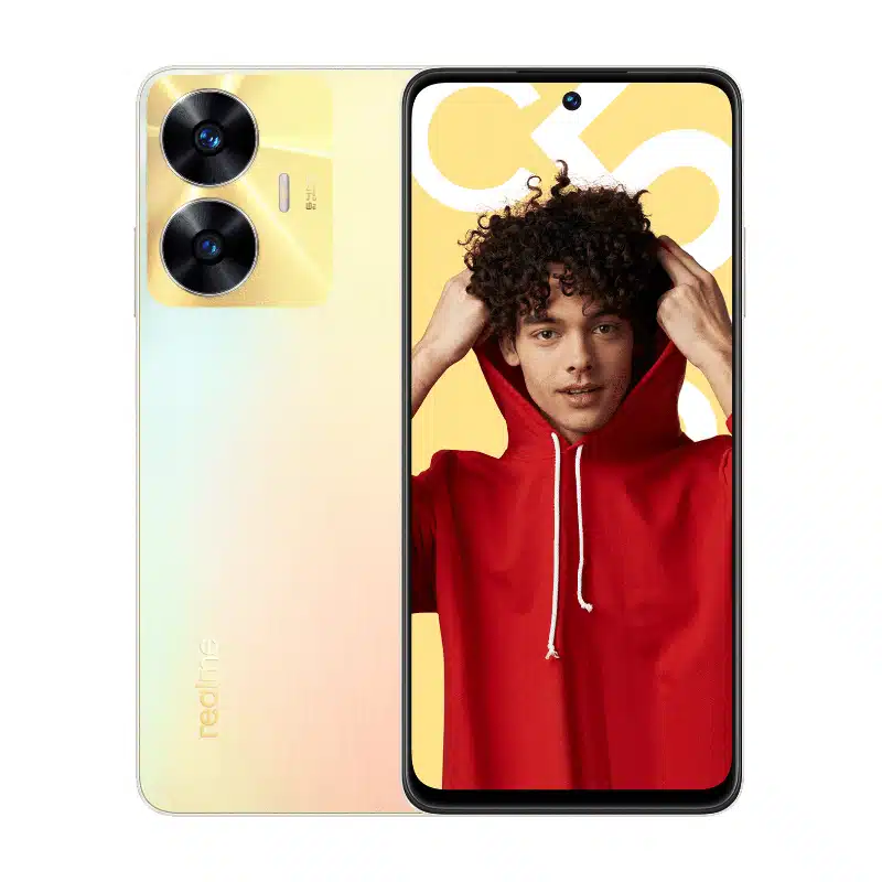 Realme c55 Price in Kenya