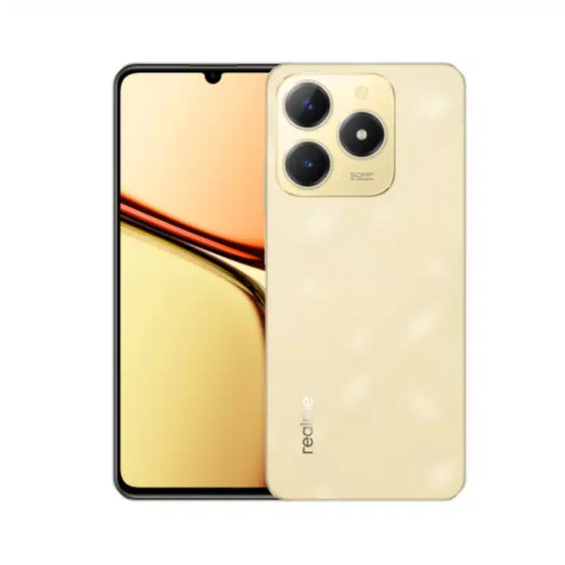 Realme c61 - Image 2