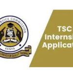 Teachers Service Commission