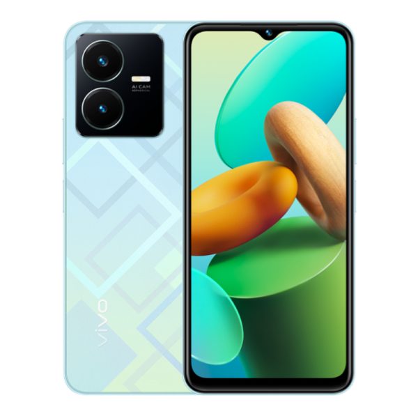 Vivo Y22 price in Kenya