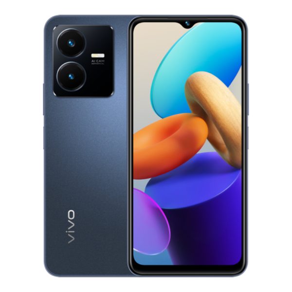 Vivo Y22 price in Kenya