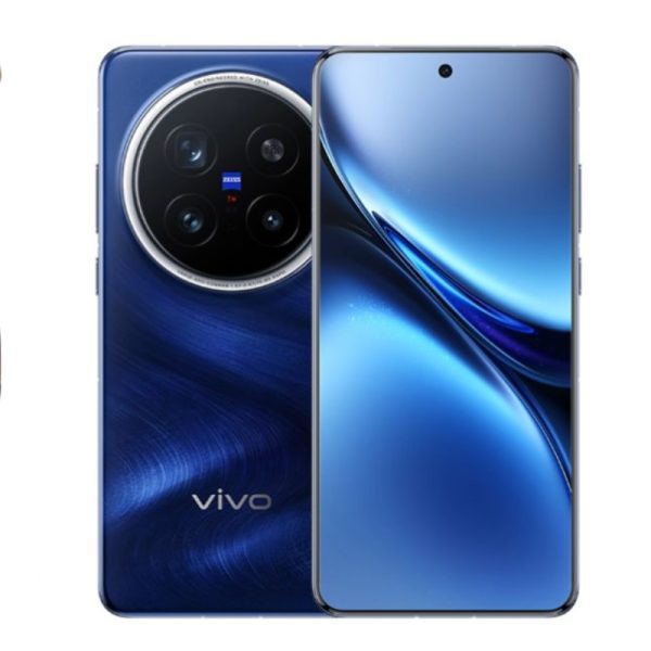 Vivo x200 Pro