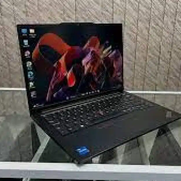 Coder Tech KE