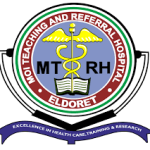 Moi teaching and referral hospital