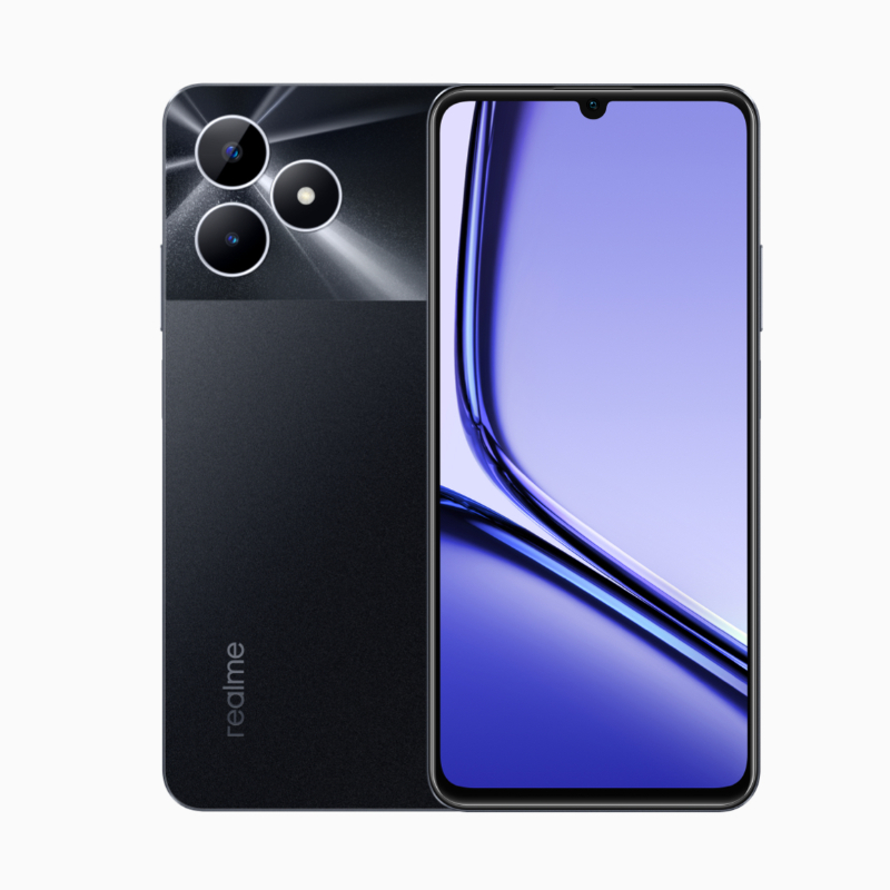 Realme Note 50  - Image 2