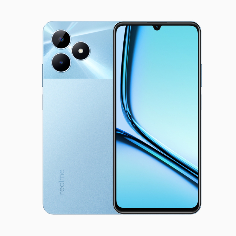 realme note 50 price in kenya