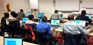 Online Computer Courses in Kenya