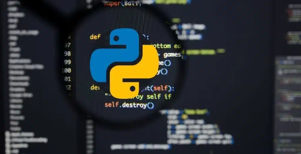 Python Programming Course in Kenya