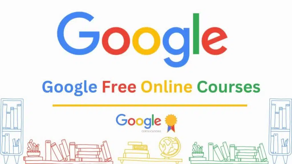 Google IT Courses