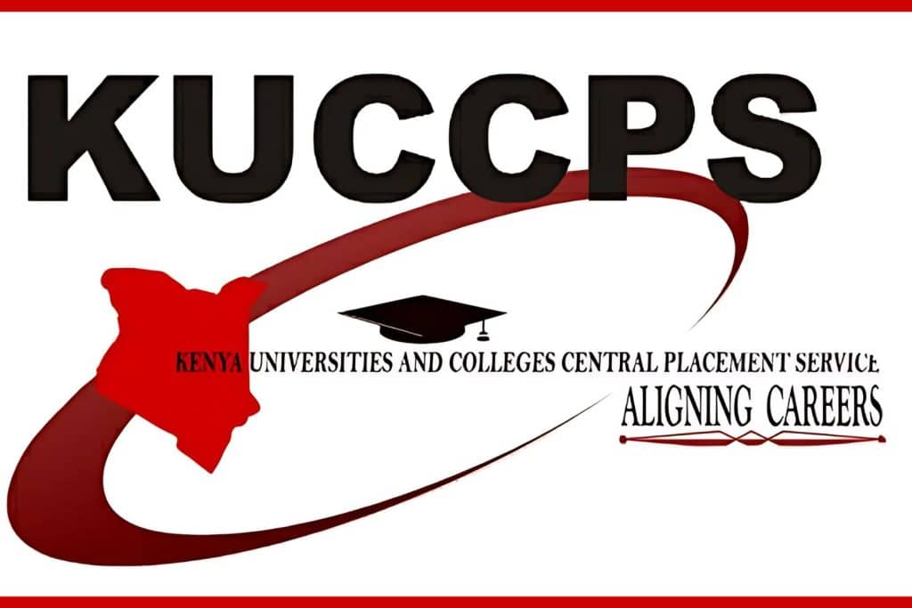 KUCCPS Courses
