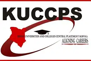 KUCCPS Courses