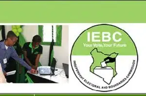 How to Apply for IEBC Jobs in Kenya